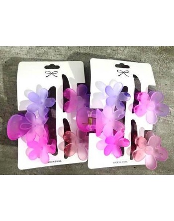 SET BROCHES x3   x12