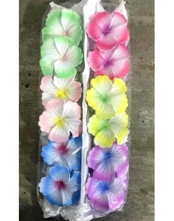 SET BROCHES x12   FLOR...