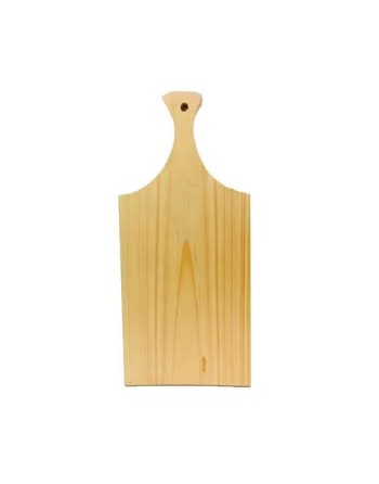 TABLA DE PICAR MINI CON...
