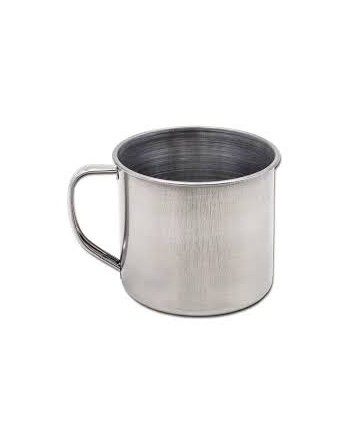 JARRO ACERO 12cm     HOME...