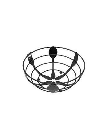 CENTRO DE MESA METAL 27cm...