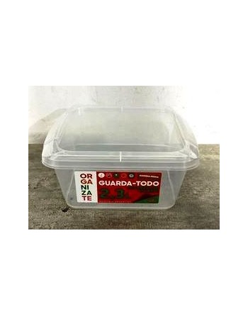 ORGANIZADOR NATURAL 2.3lts...