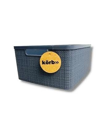 CAJON YUTE 12lts   VARIOS...