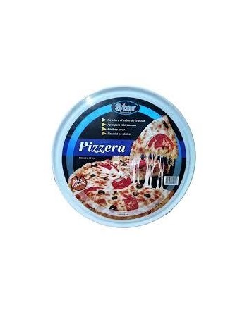 TABLA PIZZERA BLANCA 35cm...