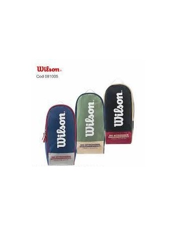 BOTINERO WILSON LISO 3...