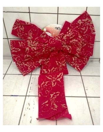 MOÑO COLGANTE GRANDE     POKA