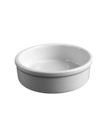 CAZUELA PORCELANA 10cm