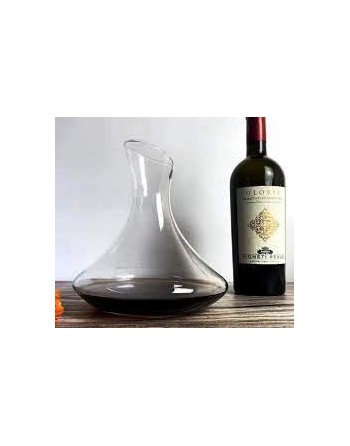 DECANTADOR DE VINO 1.5lts...