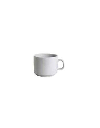 TAZA DESAYUNO PORCELANA 250cc 
