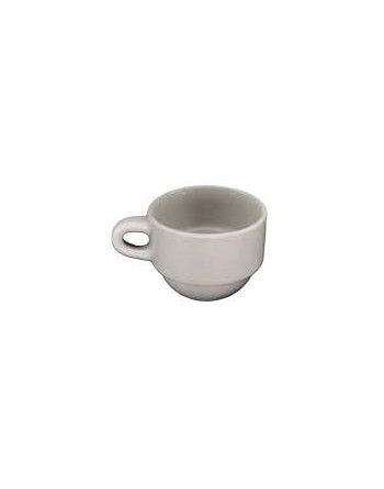 TAZA CAFE PORCELANA 75cc
