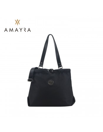 CARTERA AMAYRA NEGRA 2...