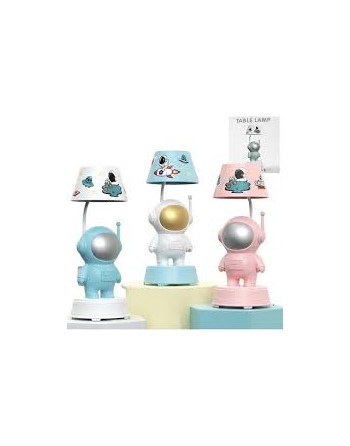 LAMPARA INFANTIL ASTRONAUTA...