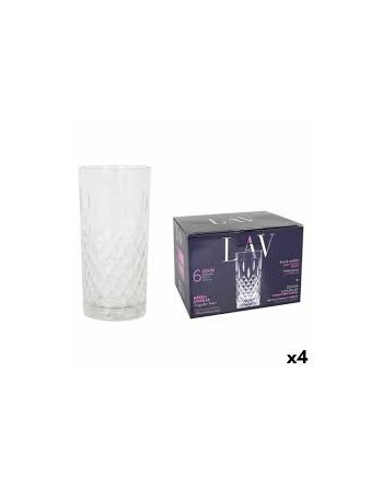 SET DE VASOS ODIN TRAGO...