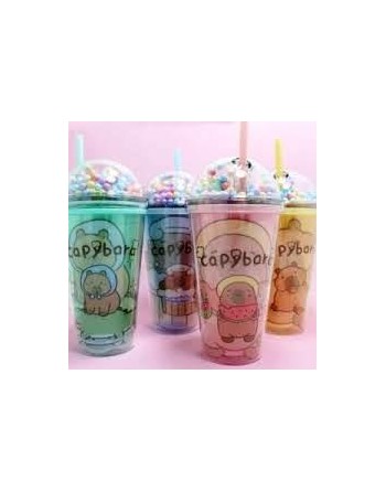 VASO INFANTIL C SORBETE...