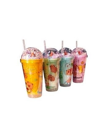 VASO INFANTIL C SORBETE...