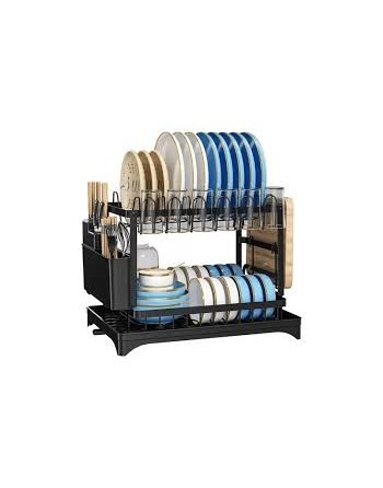 SECAPLATOS METAL BOWL RACK
