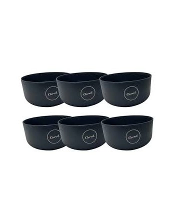 BOWL PLASTICO RECTO 14cm...