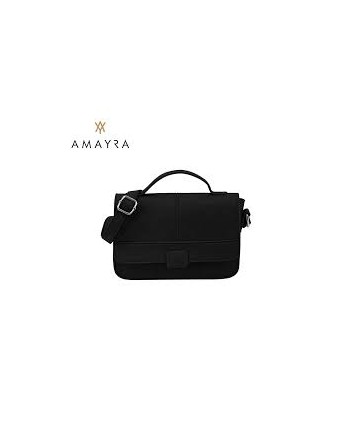 CARTERA AMAYRA NEGRO...