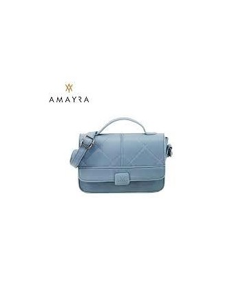 CARTERA AMAYRA AERO...
