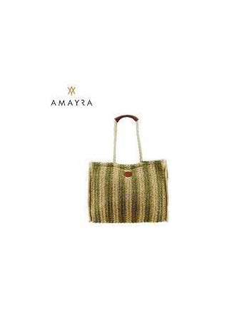 BOLSO PLAYERO AMAYRA BEIGE...