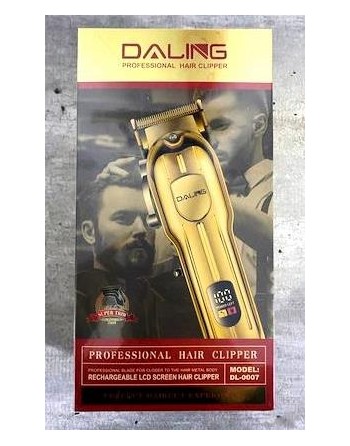 CORTADORA DE PELO...