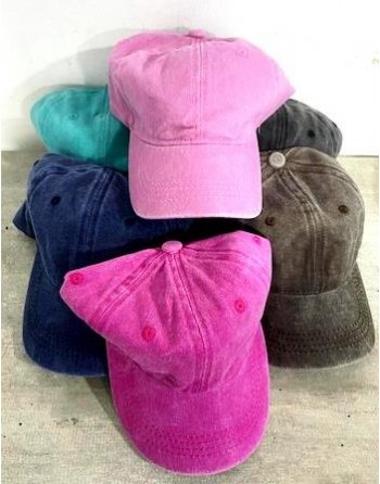 GORRA GABARDINA INFANTIL...