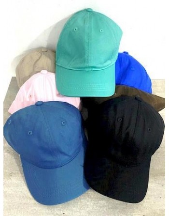 GORRA LISA INFANTIL...