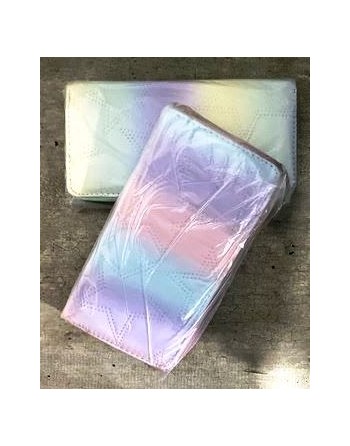 BILLETERA SIMIL CUERO RECT....