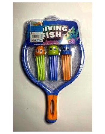 JUEGO DE BUCEO 4 PIEZAS CON...