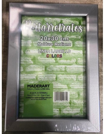 PORTARETRATO 20X30...