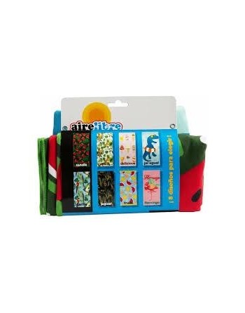 TOALLON DE SECADO RAPIDO...