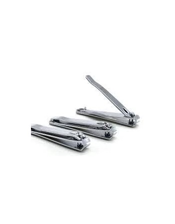 ALICATE METAL 6cm x12uni