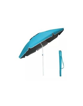 SOMBRILLA PLAYERA 2.2mts LISA