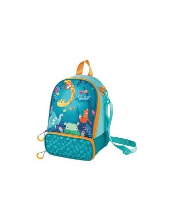 LUNCHERA TERMICA JUNGLE FOR...