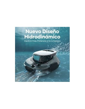 ROBOT BARRE FONDO AIPER...