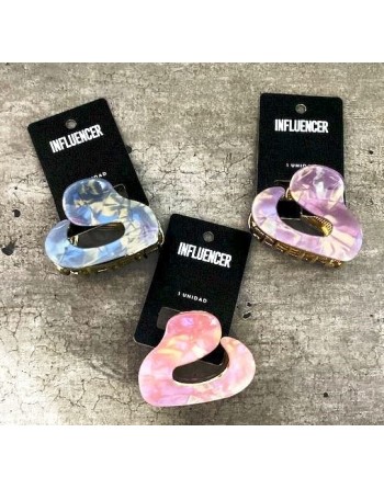 BROCHE PARA EL PELO...