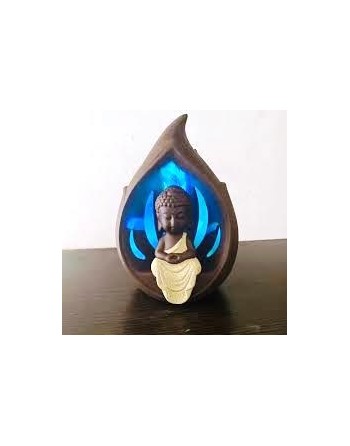 PORTA CONOS NIÑO BUDA C LED...