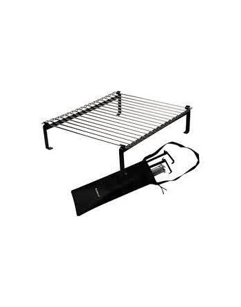 PARRILLA PLEGABLE CON BOLSO...