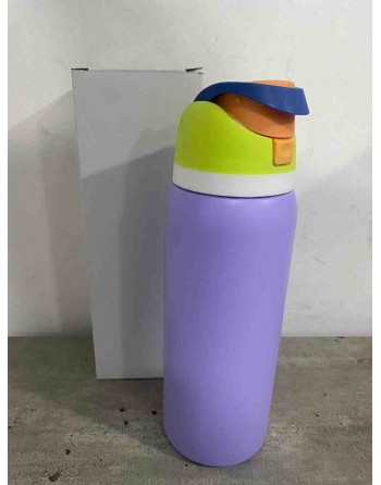 BOTELLA DE ACERO  DOBLE...