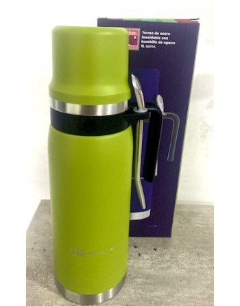 TERMO DE ACERO 1LT CON...