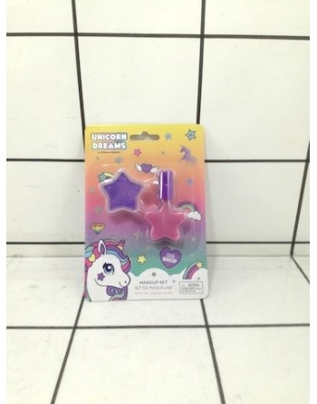 SET COSMETICA UNICORN DREAMS
