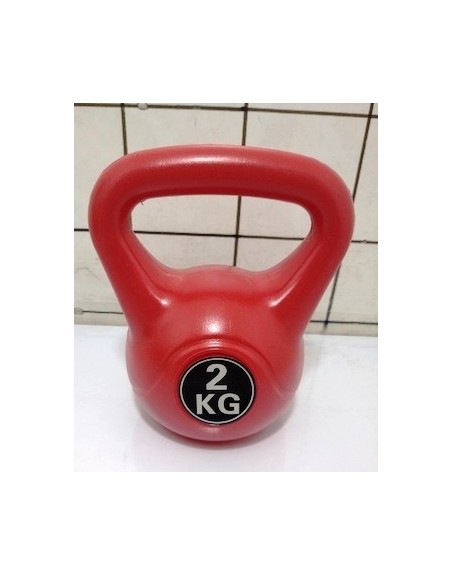 Mancuernas 4kg Comprar Ejercicios Con Pesas Rusas Desde