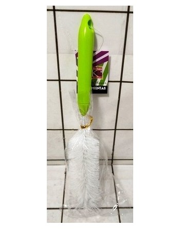 CEPILLO LIMPIA BOTELLAS...
