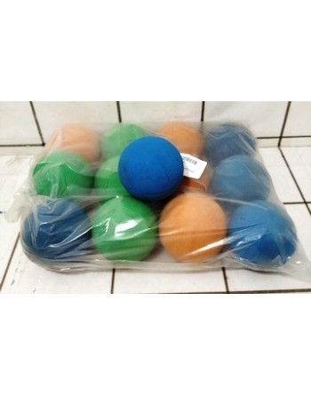 PELOTA PULPO Nº2 x12 LISA...