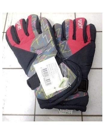 GUANTE SKY MOTO COMBINADO...