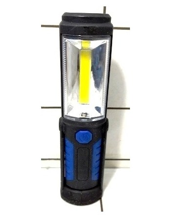 LINTERNA INMANTADA ARTICULADA