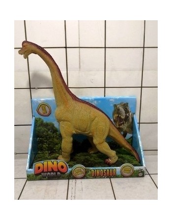 DINOSAURIO GRANDE GOMA...