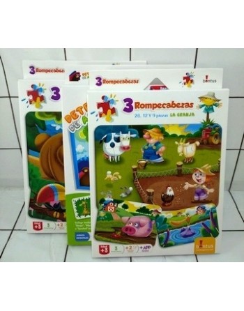 LA GRANJA