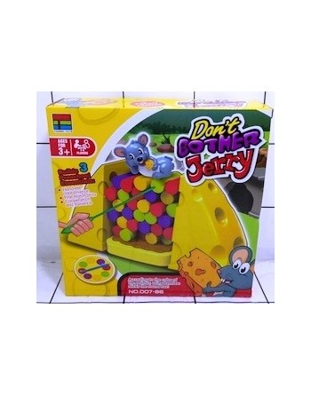 NO TE MOLESTES JERRY    JM2421