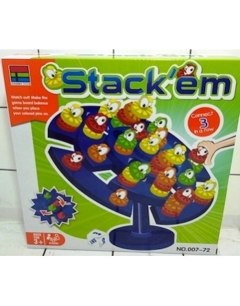 STACKEM    JM2413